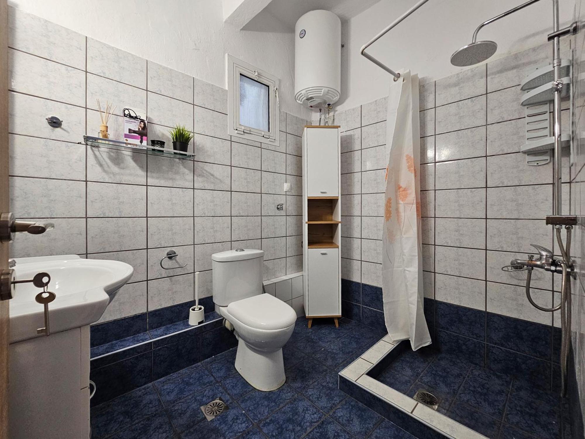 Exarhos Apartment