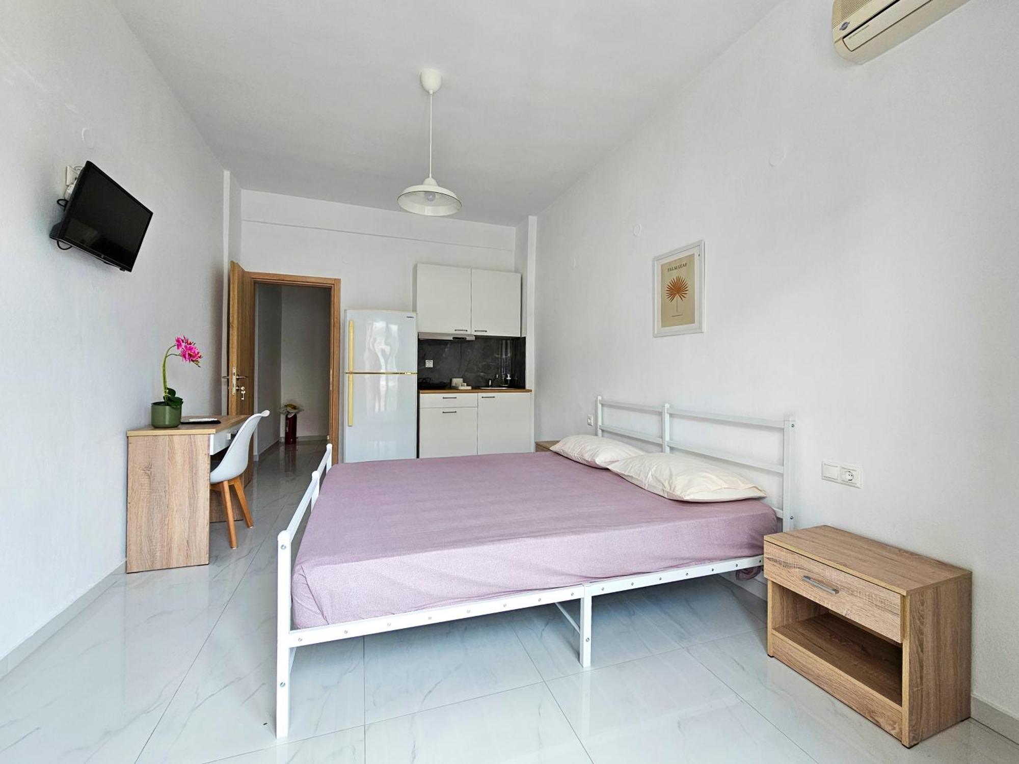 Exarhos Apartment *