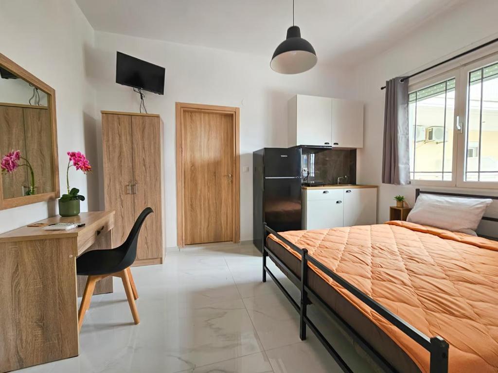 Exarhos Apartment