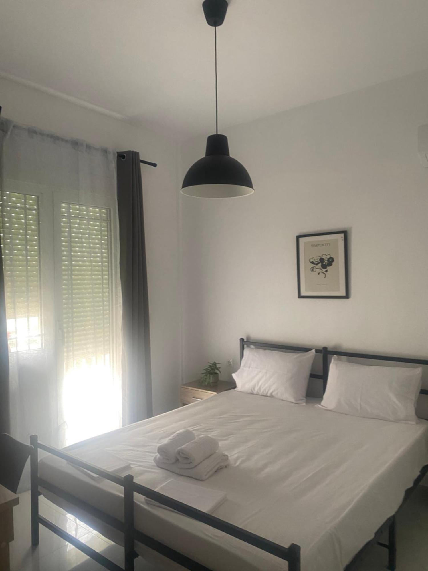 Apartment Exarhos